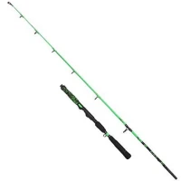 Lanseta MADCAT UV Series Belly Cat Rod 1.70m, 50-150g, 1+1seg