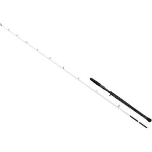 Lanseta MADCAT White Baitcast, 2.20m, 50-110g, 1+1seg