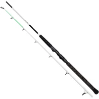 Lanseta MADCAT White Clonk Teaser, 150-200g, 2.10m, 2seg