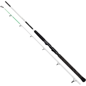 Lanseta MADCAT White Clonk Teaser, 200-250g, 2.40m, 2seg