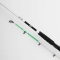 Lanseta MADCAT White Clonk Teaser, 200-250g, 2.40m, 2seg