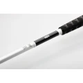 Lanseta MADCAT White Deluxe, 3.20m, 150-350g, 2seg Lanseta MADCAT White Deluxe, 3.20m, 150-350g, 2seg