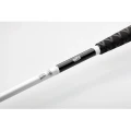 Lanseta MADCAT White Inline LCF Rod, 2.10m, 100-200g, 2seg