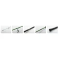 Lanseta Madcat Green Allround 2.85m, 100-300g, 2seg Lanseta Madcat Green Allround 2.85m, 100-300g, 2seg
