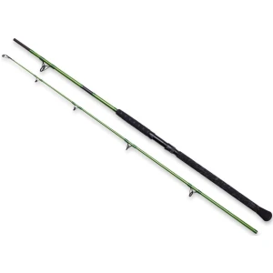 Lanseta Madcat Green Heavy Duty, 2.40m, 200-400g, 2seg Lanseta Madcat Green Heavy Duty, 2.40m, 200-400g, 2seg