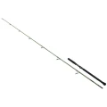 Lanseta Madcat Green Spin, 2.15m, 40-150g, 1+1seg Lanseta Madcat Green Spin, 2.15m, 40-150g, 1+1seg