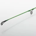 Lanseta Madcat Green Spin, 2.45m, 40-150g, 1+1seg Lanseta Madcat Green Spin, 2.45m, 40-150g, 1+1seg