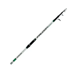 Lanseta Maver Falcon Tele Boat 2.1m, 20-80g