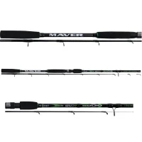 Lanseta Maver It Mv-r Squid Boat 2.1m 30-150gr