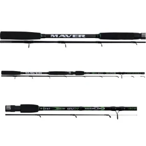 Lanseta Maver IT MV-R SQUID BOAT 2.4M 30-150GR Lanseta Maver IT MV-R SQUID BOAT 2.4M 30-150GR