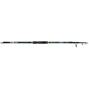 Lanseta Maver Reality Tele Boat 2.40m, 20-80g Lanseta Maver Reality Tele Boat 2.40m, 20-80g