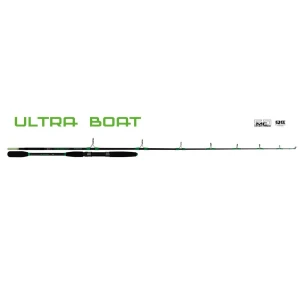 Lanseta Maver Ultra Boat 1.80m 100g 2seg