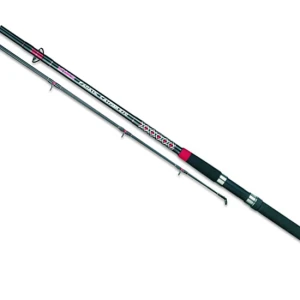 Lanseta Mivardi Fanatic pentru Somn 2.40m, 200-400g, 2seg