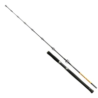 Lanseta NEVIS Power Cat Vertical 2.10m, 150-200g, 2seg