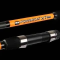 Lanseta NEVIS Power Cat XT 3.20m, 200-400g, 2seg