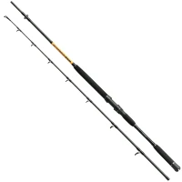 Lanseta NEVIS Powercat BX 2.40m, 200-400g, 2seg