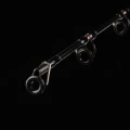 Lanseta Nevis Whisper Catfish, 200-400g, 2.85m, 2seg Lanseta Nevis Whisper Catfish, 200-400g, 2.85m, 2seg