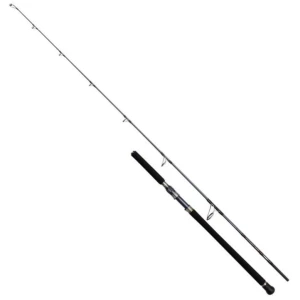 Lanseta PENN Battalion Solid Boat Casting Rod EH, 12-20lbs, 1.93m, 1+1seg