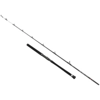 Lanseta PENN Carnage II Viking Edition Halibuster, 2.21m, 30lbs, 1+1buc