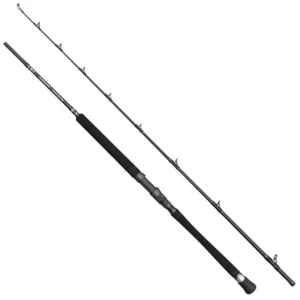 Lanseta PENN Carnage Viking Edition Boat Rod H, 20lbs, 2.13m, 2seg Lanseta PENN Carnage Viking Edition Boat Rod H, 20lbs, 2.13m, 2seg