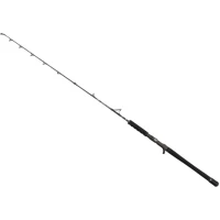 Lanseta PENN Carnage Viking Solid Boat Rod, 1.72m, 150-500g, 1seg