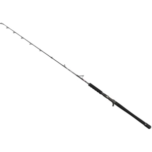 Lanseta PENN Carnage Viking Solid Boat Rod, 1.72m, 150-500g, 1seg