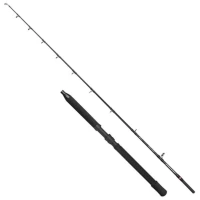 Lanseta PENN Conflict Deep Drop Electric Reel Rod, 500-1000g, 2.10m, 1+1seg