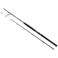 Lanseta PENN Wrath II Boat Spinning Rod 702, 20-30lb, 2.13m, 2seg Lanseta PENN Wrath II Boat Spinning Rod 702, 20-30lb, 2.13m, 2seg
