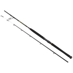 Lanseta PENN Wrath II Boat Spinning Rod 702, 20-30lb, 2.13m, 2seg Lanseta PENN Wrath II Boat Spinning Rod 702, 20-30lb, 2.13m, 2seg