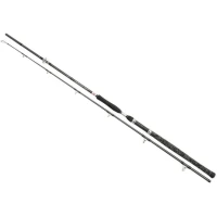 Lanseta Penn Legion Cat Silver, Power AR, 2.40m, 200-400g, 2seg Lanseta Penn Legion Cat Silver, Power AR, 2.40m, 200-400g, 2seg