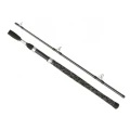 Lanseta Penn Legion Cat Silver, Power AR, 2.40m, 200-400g, 2seg Lanseta Penn Legion Cat Silver, Power AR, 2.40m, 200-400g, 2seg