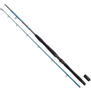 Lanseta SAVAGE GEAR SGS2 B.GAME XH, 200-600g, 1.90m, 2seg Lanseta SAVAGE GEAR SGS2 B.GAME XH, 200-600g, 1.90m, 2seg