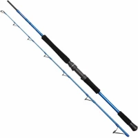 Lanseta SAVAGE GEAR SGS4 Boat Game MF XH, 150-400g, 2.26m, 2seg Lanseta SAVAGE GEAR SGS4 Boat Game MF XH, 150-400g, 2.26m, 2seg