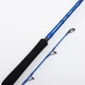 Lanseta SAVAGE GEAR SGS4 Boat Game MF XXH, 150-400g, 1.90m, 2seg Lanseta SAVAGE GEAR SGS4 Boat Game MF XXH, 150-400g, 1.90m, 2seg