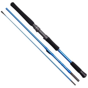 Lanseta SAVAGE GEAR SGS4 Inline Boat Game MF XXH, 200-600g, 1.90m, 3seg Lanseta SAVAGE GEAR SGS4 Inline Boat Game MF XXH, 200-600g, 1.90m, 3seg
