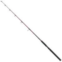 Lanseta SHAKESPEARE Ugly Stik Silurus Vertical, 150-300g, 1.70cm, 1seg