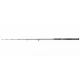 Lanseta Somn Black Cat Black Passion Vertical 1.80m 240gr