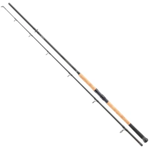 Lanseta Somn DAIWA Megaforce Catfish Spin, 180g, 2.40m, 2seg Lanseta Somn DAIWA Megaforce Catfish Spin, 180g, 2.40m, 2seg
