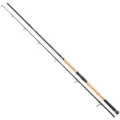 Lanseta Somn DAIWA Megaforce Catfish Spin, 180g, 2.40m, 2seg Lanseta Somn DAIWA Megaforce Catfish Spin, 180g, 2.40m, 2seg