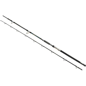 Lanseta Somn Wizard Cat Hercules, 300-600g, 3.40m, 2seg Lanseta Somn Wizard Cat Hercules, 300-600g, 3.40m, 2seg
