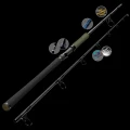 Lanseta Sportex Catfire CS-2 Boat 2.80m, 150-300g, 2seg Lanseta Sportex Catfire CS-2 Boat 2.80m, 150-300g, 2seg
