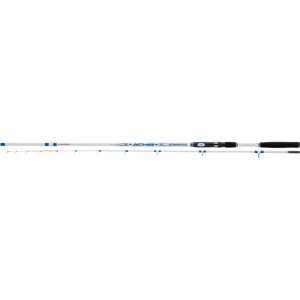 Lanseta Trabucco Achab XP Boat 2.10m 150g 2SEG Lanseta Trabucco Achab XP Boat 2.10m 150g 2SEG