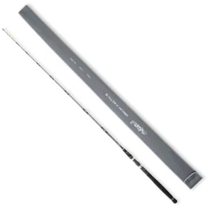 Lanseta VAGNER Origin V-Activ B Baitcast, 100-200g, 1.90m, 1seg