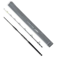 Lanseta VAGNER Origin V-Static 24, 200-800g, 2.40m, 2seg