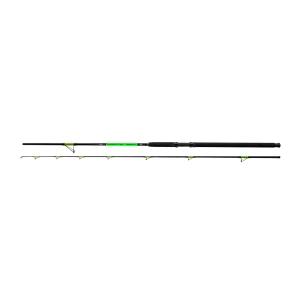 Lanseta Wizard Samurai Cat 270cm, 300-600g, 2seg Lanseta Wizard Samurai Cat 270cm, 300-600g, 2seg