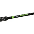 Lanseta Zeck Buddy 2.90m, 300g, 2seg Lanseta Zeck Buddy 2.90m, 300g, 2seg
