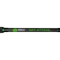 Lanseta Zeck Cat-Attack Stone, 2.80m, 320g, 2seg