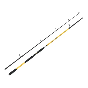 Lanseta Zfish  240cm, 100-250g, 2seg Lanseta Zfish  240cm, 100-250g, 2seg