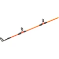 Lanseta cu Aplicatie Universala DAM Salmonizer Trolling m 2.10m, 12-25lbs, 2seg Lanseta cu Aplicatie Universala DAM Salmonizer Trolling m 2.10m, 12-25lbs, 2seg