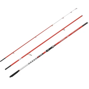 Lanseta PENN Tidal X K-Solid Carbon Tip, 100-250g, 4.50m, 3seg